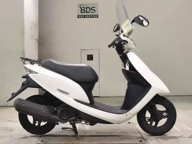 Honda DIO