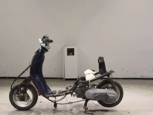 Yamaha VINO