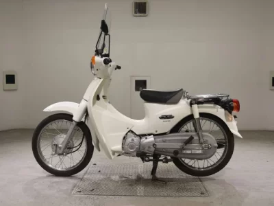 Honda C110