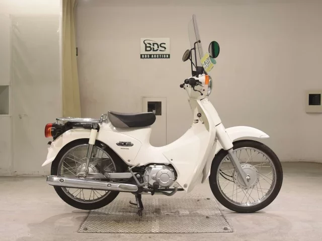 Honda C110