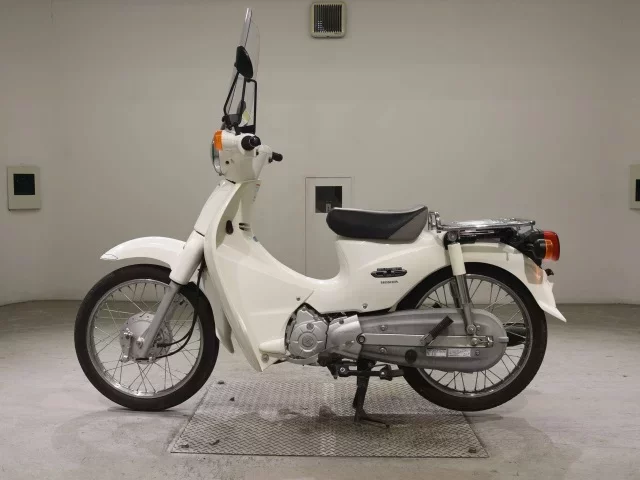 Honda C110