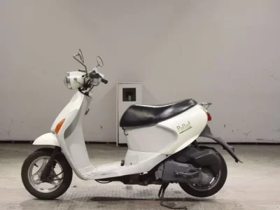 Suzuki PALETTE
