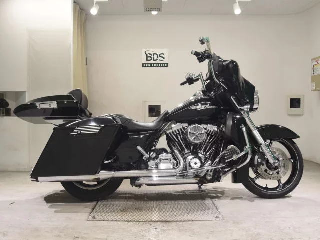 Harley-Davidson HARLEY FLHX1690