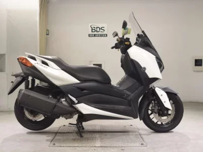 Yamaha X-MAX250A