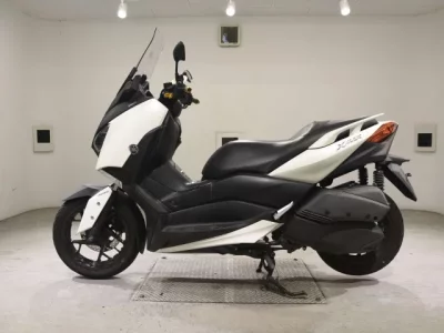 Yamaha X-MAX250A