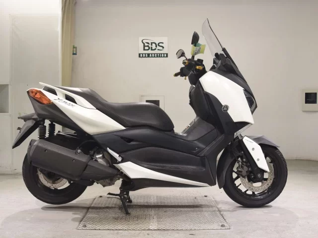 Yamaha X-MAX250A