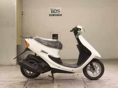 Honda DIO