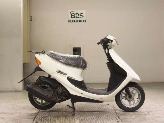 Honda DIO