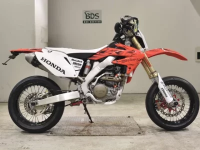 Honda CRF250X