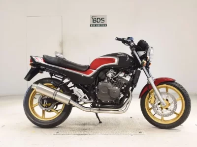 Honda JADE SHO LOUIS NOT EQUIPPED