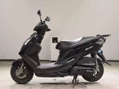 Suzuki SU WISH 125