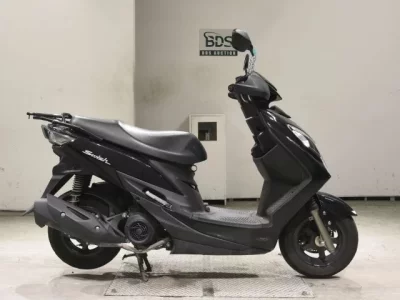 Suzuki SU WISH 125