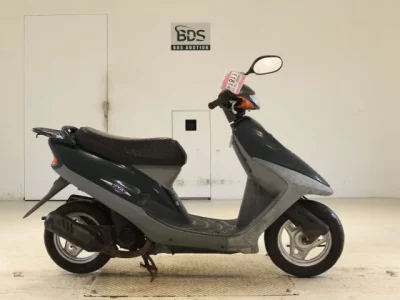Honda TACT