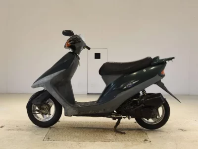 Honda TACT