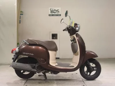 Honda GIORNO