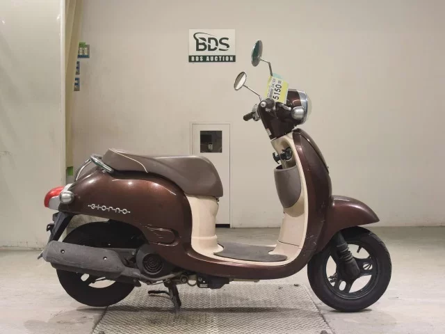 Honda GIORNO
