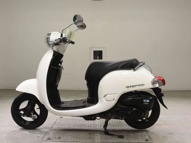 Honda GIORNO