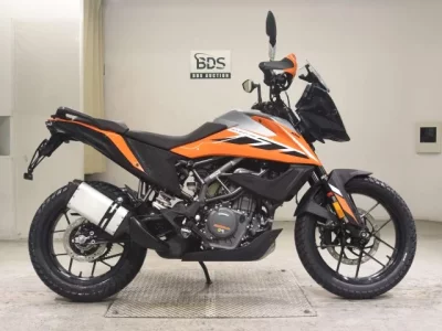 Other KTM250 ADVENTURE
