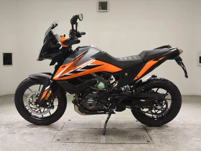 Other KTM250 ADVENTURE
