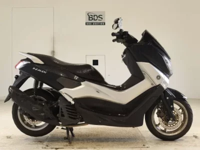 Yamaha NMAX