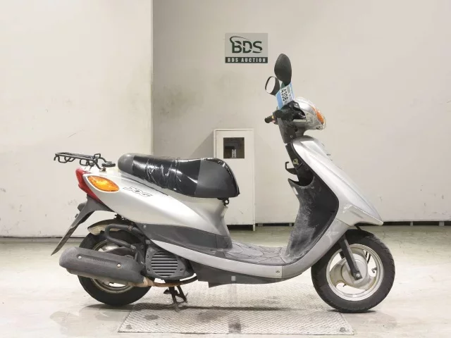 Yamaha JOG-5