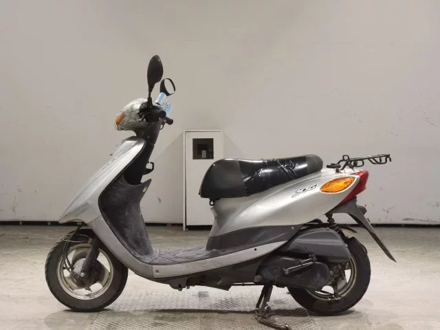 Yamaha JOG-5
