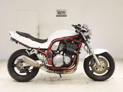 Suzuki GSF1200