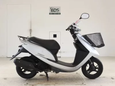 Honda DIO
