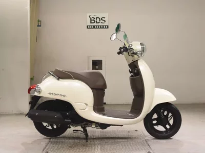 Honda GIORNO