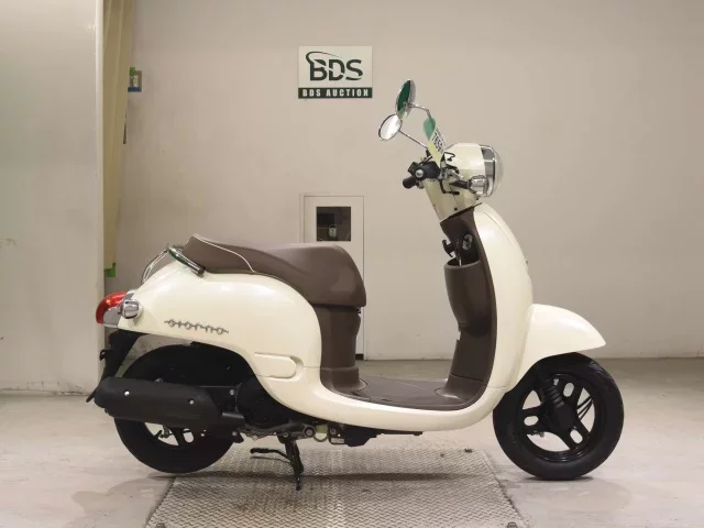 Honda GIORNO