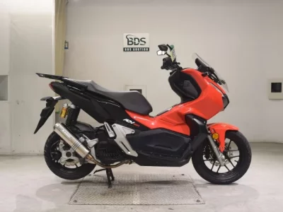 Honda ADV150