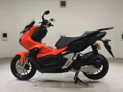 Honda ADV150