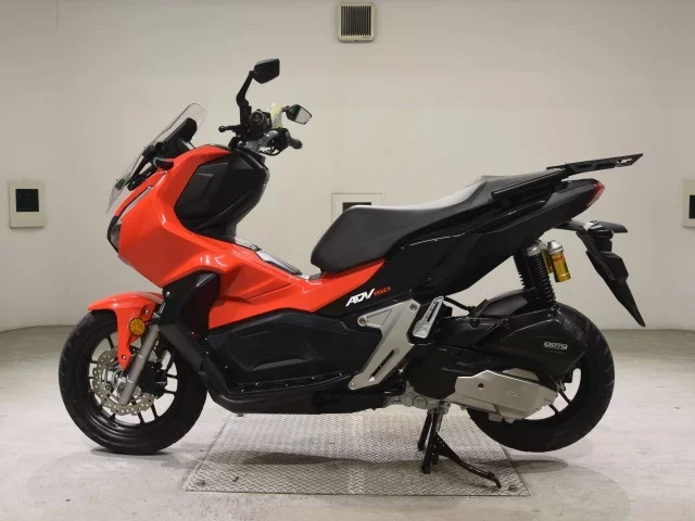 Honda ADV150