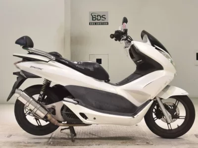 Honda PCX125