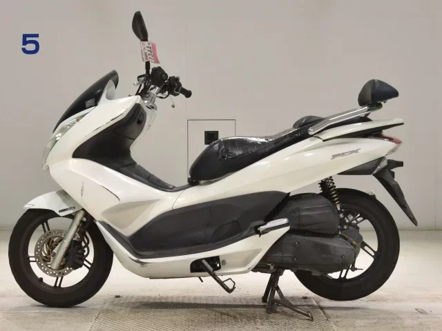 Honda PCX125