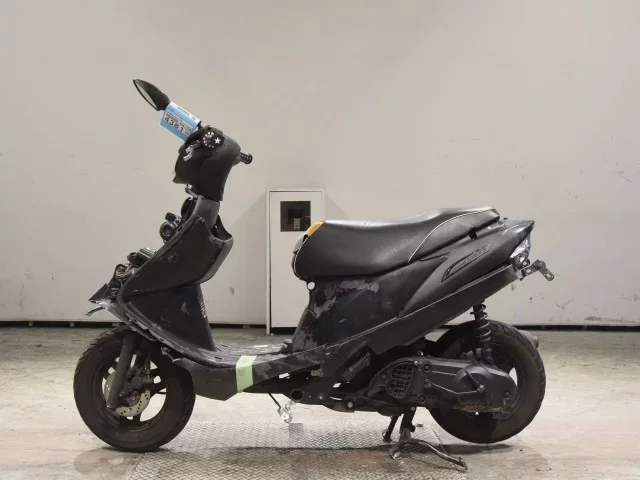 Suzuki ADDRESS V125