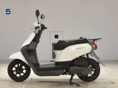Honda TACT-4