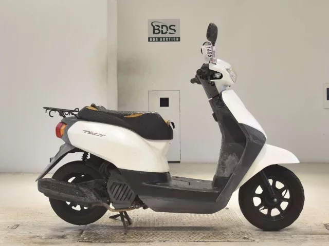 Honda TACT-4