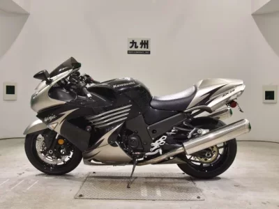 Kawasaki ZX-14