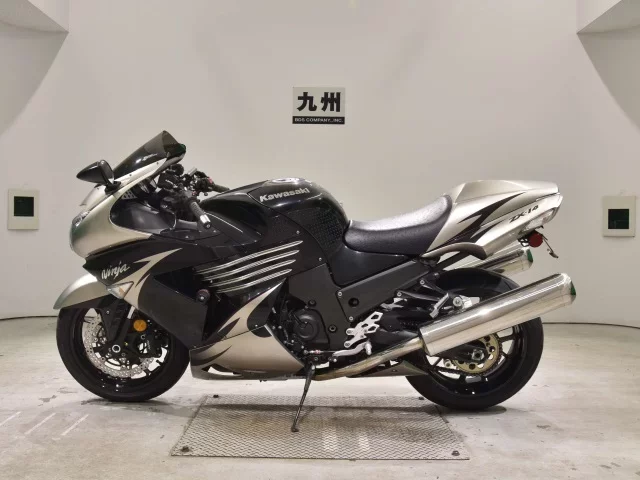 Kawasaki ZX-14