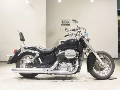 Honda SHADOW400