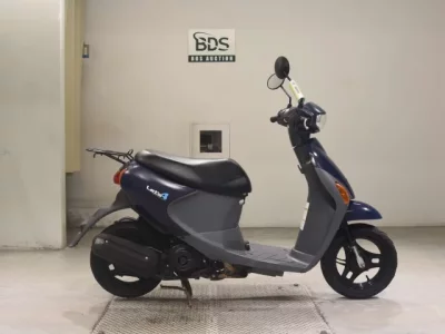 Suzuki LET S4