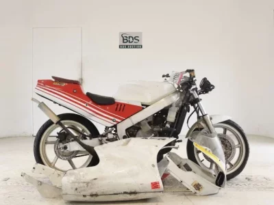 Honda NSR250R-2
