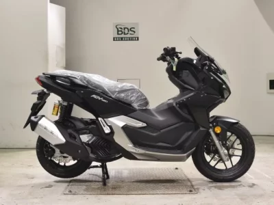 Honda ADV160