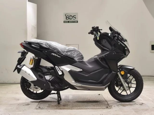 Honda ADV160