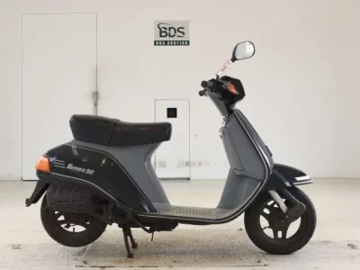 Suzuki GEMMA90