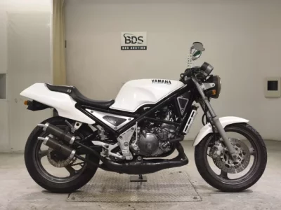 Yamaha R1-Z