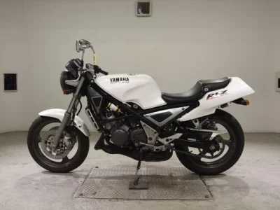 Yamaha R1-Z