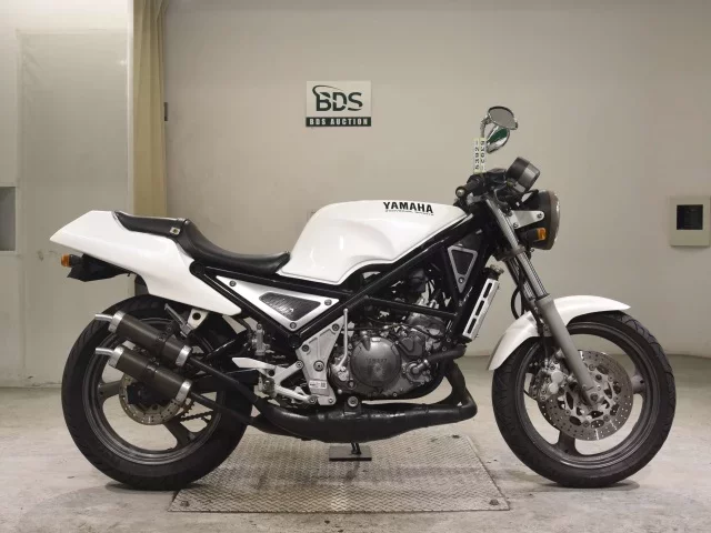 Yamaha R1-Z