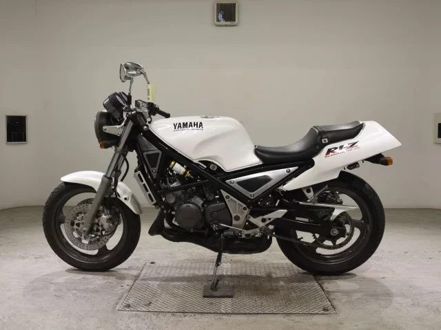 Yamaha R1-Z